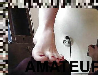 amaterski, kućni-uredak, bdsm, rob, stopala-feet, fetiš, ljubavnice, ponižavanje, femdom, privatni