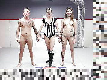 tetas-grandes, gangbang, lucha-libre, vagina, tetas