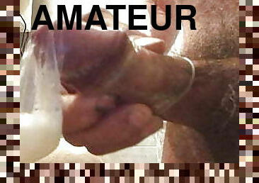 masturbation, amateur, jouet, gay, française, pieds