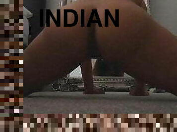 Indian Twerking