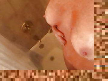 My Girlfriend&#039;s Sexy Shower