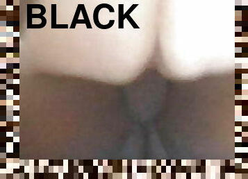 White sluts love black cock Queen of Spades QOS bbc 