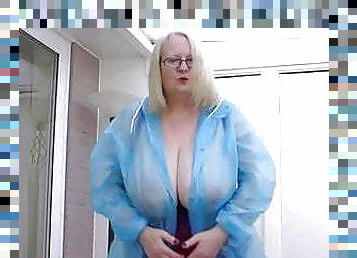 cul, gros-nichons, mature, milf, belle-femme-ronde, britannique, naturel, belle, seins, incroyable