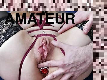 gros-nichons, chatte-pussy, amateur, ados, allemand, bdsm, lingerie, kinky, bout-a-bout, bondage