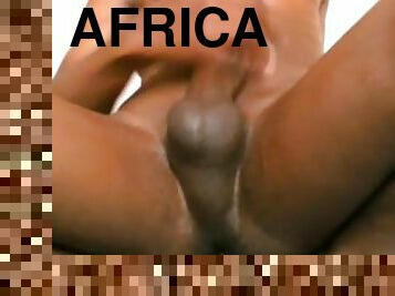 AFRICAN SOLO BOY MASTURBATING IN SCHOOL