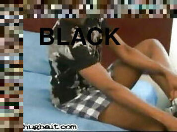 T.B. black twinks