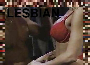 לסבית-lesbian, קלסי, זיונים