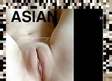 Beautiful or sex hot Asian girls or show cute pussy
