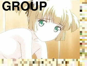 Hanime Group MFFF 5