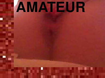 amateur, anal, culo-sexy, prieto, pequeña