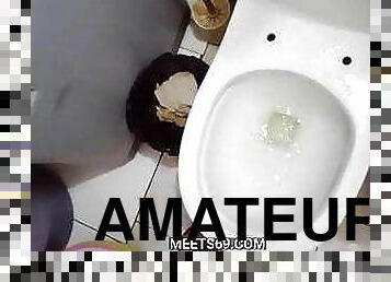 amatør, knulling-fucking, svensk