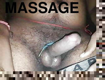 grosse, masturbation, ejaculation-sur-le-corps, énorme-bite, gay, branlette, massage, indien, belle-femme-ronde, secousses