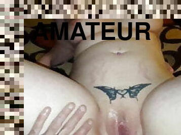 femme, amateur, mature, milf, hardcore, maison, latina, cougar