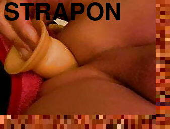 strapon, gay