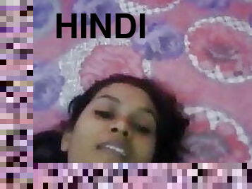 Hindi