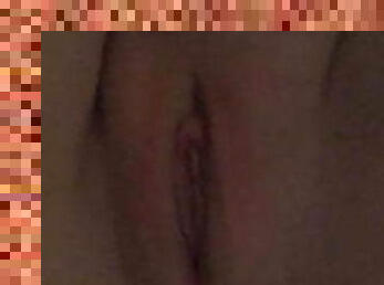 masturbation, orgasme, chatte-pussy, amateur, jouet, massage, doigtage, dad-girl, ejaculation, britannique