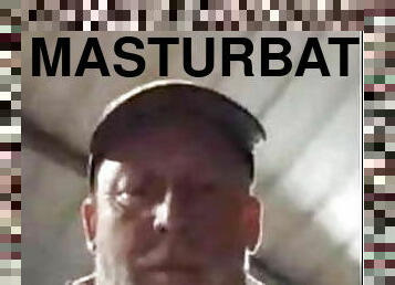 Keith Turner Of GA MASTURBATING IS MY GAME 2020