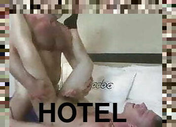 Sex in hotel