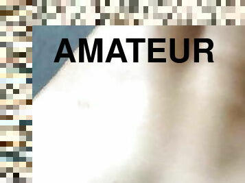 amateur, anal, énorme-bite, gay, couple, pute, bite