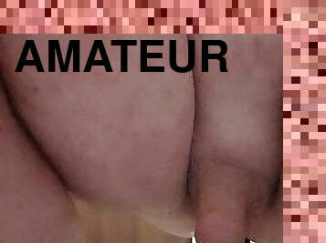 amateur, anal, jouet, gay, allemand, massage, gode, trou-du-cul