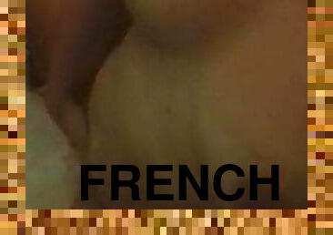 gros-nichons, masturbation, orgasme, maman, branlette, française, doigtage, européenne, blonde, euro