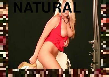 Fabulous Alison Angel Takes Naked Pictures In A Solo Model Video