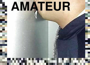 amateur, fellation, ejaculation-sur-le-corps, énorme-bite, gay