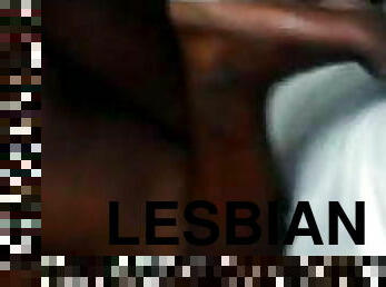 PNG Lesbians #1