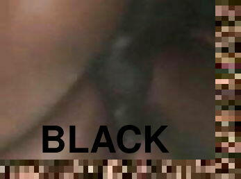 Black Bisexual Freaking