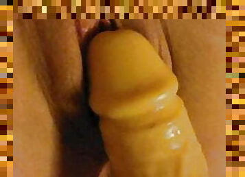 clitoris, pillu-pussy, vaimo, amatööri, milf, bdsm, orja, kiimainen, nussiminen, tiukka