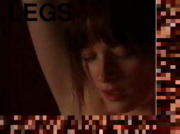 Dakota Johnson - Fifty Shades of Grey 2015