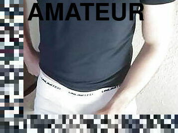 amateur, gay, blanc