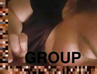 swingere, gruppesex-groupsex, europæisk, britisk, euro, webcam