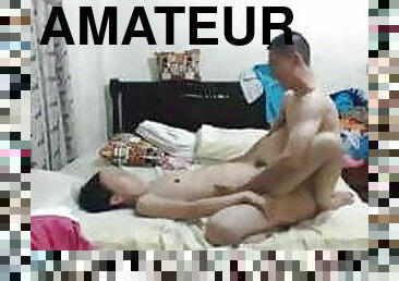 amatör, ev-yapımı