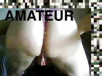 amateur, gay, branlette