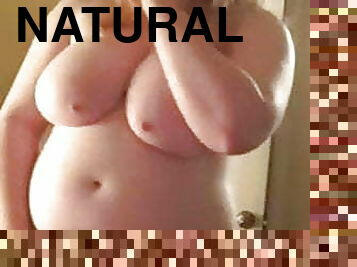 rumpe, store-pupper, bbw, lubben, stripping, naturlig, erting