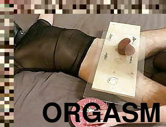 orgasme, amatør, hardcore, handjob, bdsm, slave, bondage, elskerinne, femdom