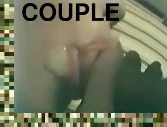 Home video couples making love