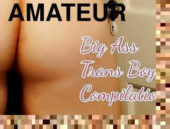 cul, amateur, compilation, point-de-vue, fétiche, solo