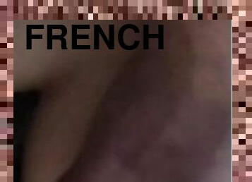 cul, orgasme, anal, ejaculation-sur-le-corps, énorme-bite, interracial, hardcore, ejaculation-interne, française, bite