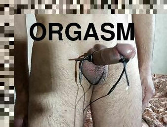 orgazm, rosyjskie, wystrysk-spermy, ogromny-kutas, zabawka, walenie-konia, bdsm, sperma, nasienie, solo