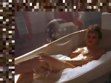 Arlene Baxter In A Bubble Bath Would Blow Any Man's Mind