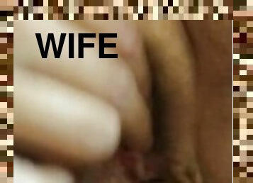 wife clit ????