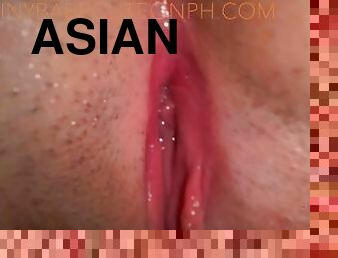 asia, posisi-seks-doggy-style, vagina-pussy, sayang, jepang, klasik, kotor, sudut-pandang, anak-perempuan, manis