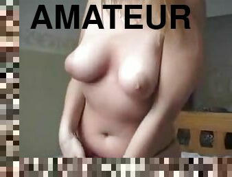 masturbation, amateur, babes, maison, horny, blonde, naturel, webcam, solo