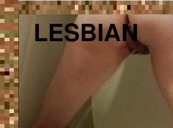 משתינים, חובבן, לסבית-lesbian, נקודת-מבט, פטיש