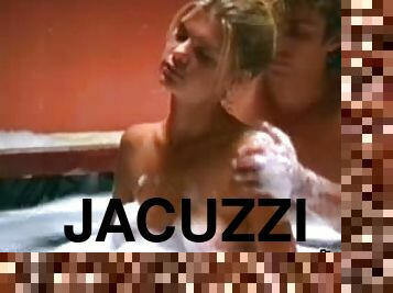 Hot Daneen Boone Gets Fucked Doggy Style In a Jacuzzi