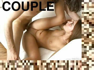 Home Made Couples With Natalie Paris