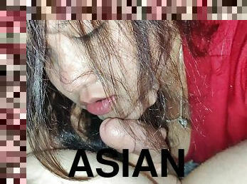 Sharing Asian Wife