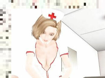 Hospital of the Especial Cure Season 01 Ep05 The Life Saving Intervention